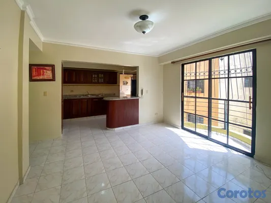 apartamentos - Apartamento de 3 hab. a 5 minutos del Jardín Botánico. Rep de Colombia 8