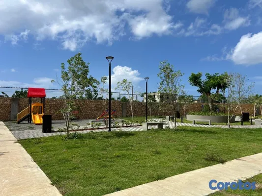 apartamentos - Apartamento en Alquiler, AV. Ecológica  18