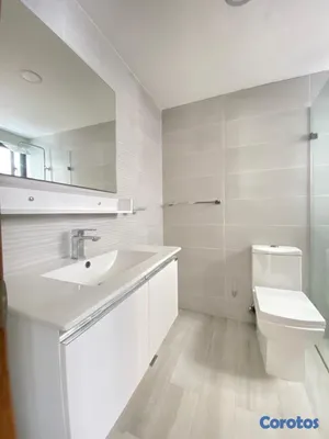apartamentos - Alquiler moderno nuevo von piscina y gyms 8