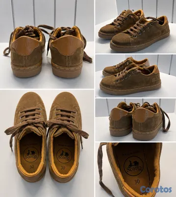 ropa y zapatos - Zapatos españoles  variados para niño. Talla 29 y  2