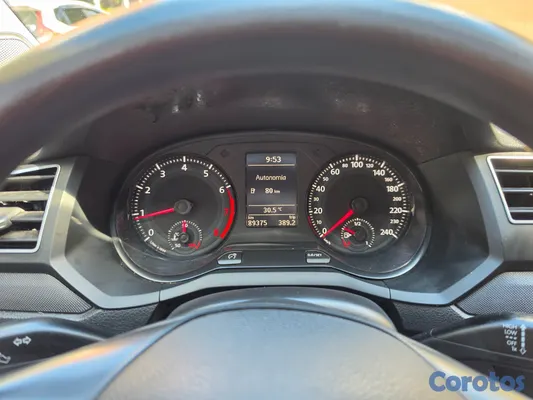jeepetas y camionetas - Volkswagen saveiro 2023 5