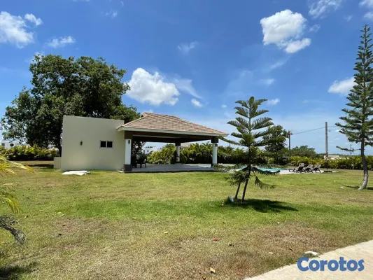 casas vacacionales y villas - Casa en Venta o Alquiler en Residencial Don Pablo  6