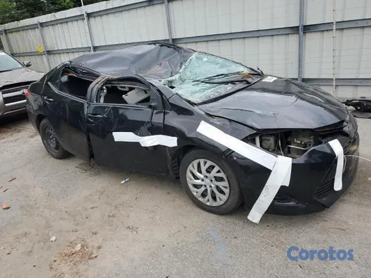 repuestos - MOTOR 1.8L PARA TOYOTA COROLLA  2019 4
