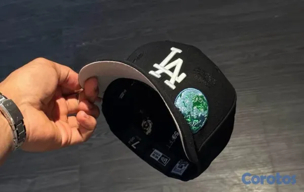 joyas, relojes y accesorios - GORRAS NEW ERA EXCELENTE CALIDAD ❤️‍🔥❤️‍🔥🤯🤯 5