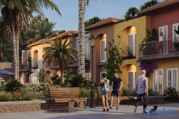 apartamentos - APARTAMENTOS EN VENTA EN VISTACANA | PUNTA CANA 2