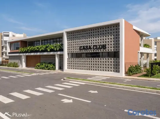 apartamentos - BRISAS DE LAS COLINAS 8. Apartamentos en venta de 2 y 3 habitaciones en Santo 5