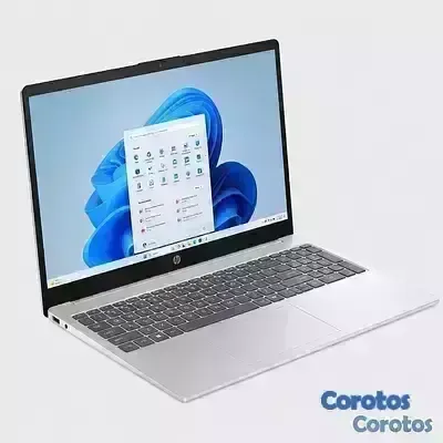 computadoras y laptops - Laptop Hp 15- 3