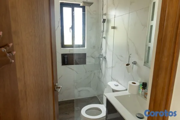apartamentos - Apartamento en alquiler en Residencial Larimar, Co 2