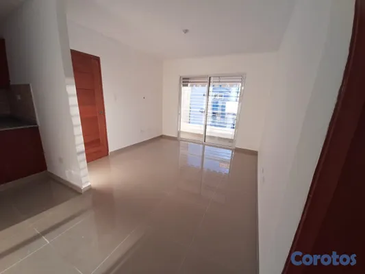 apartamentos - Apartamento en alquiler en Alameda S.D. Oeste 10