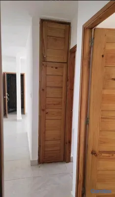 apartamentos - 🏡 Apartamento en renta   Autop. Duarte a 5 min. Del Aeropuerto Cibao. 10
