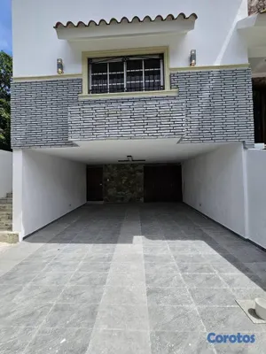 casas - Casa de 3 habitaciones en alquiler en Isabel Villa 13