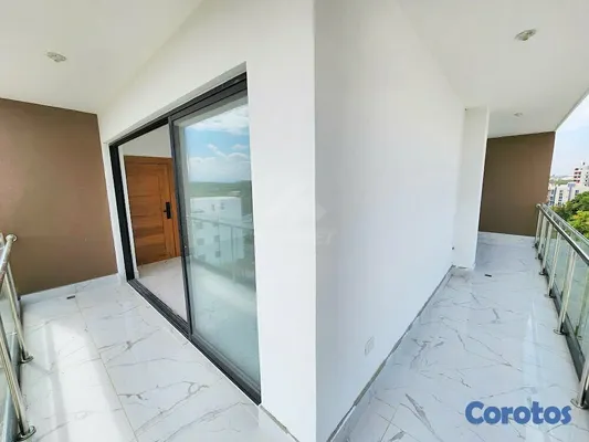 apartamentos - APARTAMENTO PISCINA Y GIMNASIO ESTRENAR VILLA MARI 5