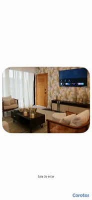 apartamentos - Rento 3
