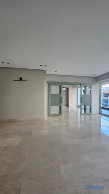 apartamentos - Apartamento en alquiler en Ensanche Naco con linea -EBXG1662 2