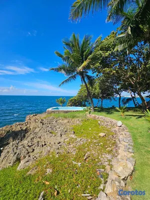 casas - Exclusiva villa frente al mar en Costa Verde | Pri 5