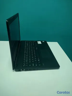 computadoras y laptops - *Laptop, Dell Latitude 3580 7th Gen, Intel Core i5 2