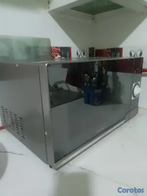cocina - Microondas 1.1 3