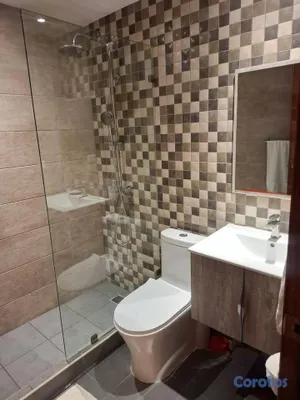 apartamentos - Apartamento en alquiler amueblado en Naco - 3320 5