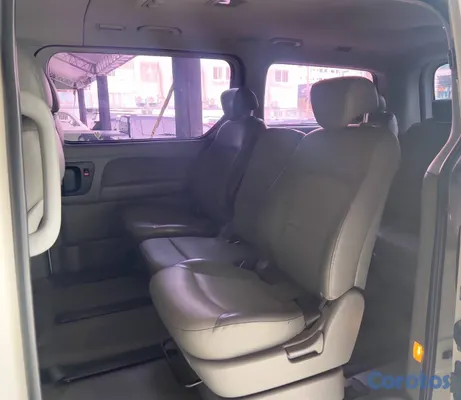 jeepetas y camionetas - Hyundai H-100 2020 2