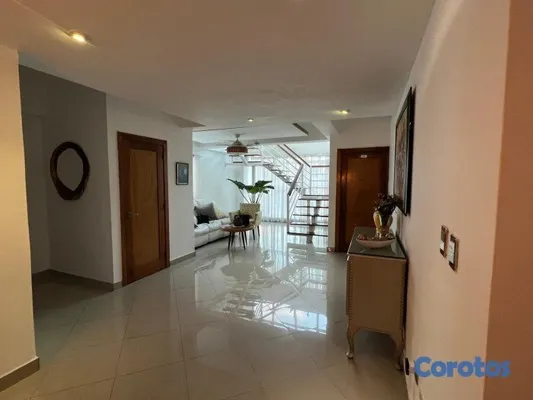 apartamentos - Venta de Penthouse Urbanización Fernández Próximo  7