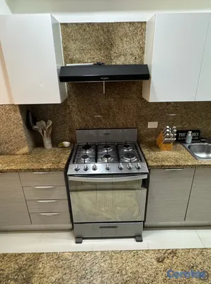 electrodomesticos - Estufa Whirlpool 30''  4