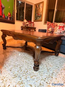 Masa de sala