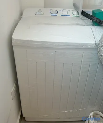 electrodomesticos - Lavadora semiautomática Westinghouse 14 kg 3