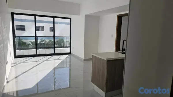 apartamentos - Vendo Apartamento en Naco 4