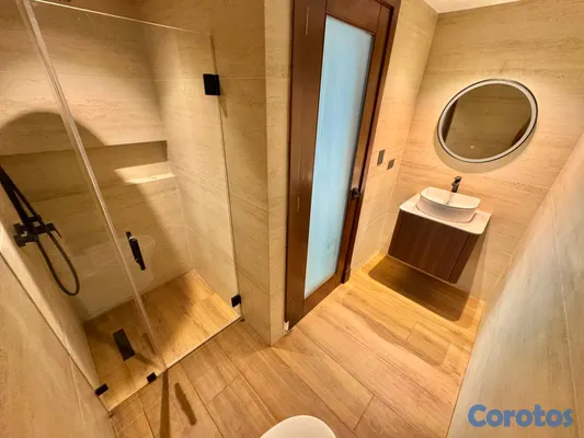 apartamentos - Apartamento en Alquiler en Piantini - 10 4
