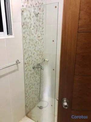 decoración y accesorios - MAMPARAS TEMPLADA MAS INSTALACION 9