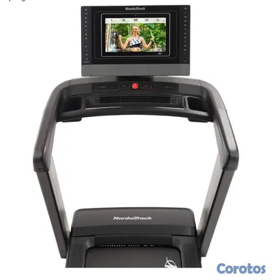 Artículos Deportivos - Caminadora NordicTrack Commercial 1750 🏃‍♀️ 3