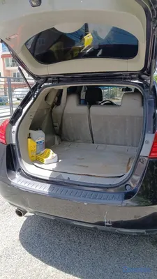jeepetas y camionetas - Nissan Rogue SV, la full  3