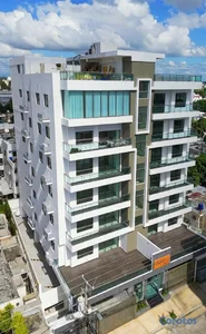 Apartamentos de 1 y 2Habitaciones listos en los Cacicazgos