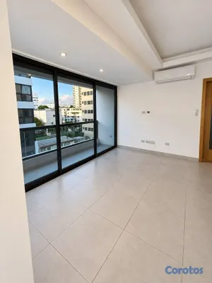 apartamentos - Apartamento en Bella Vista 2