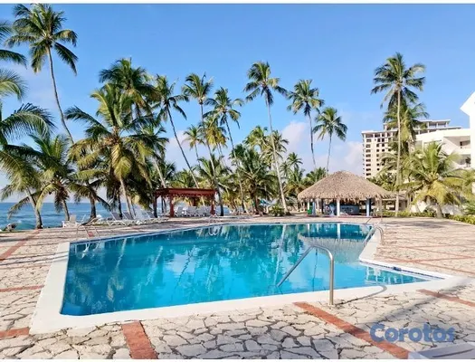 apartamentos - APARTAMENTO CON VISTAS AL MAR CARIBE EN PLAYA JUAN DOLIO DE REPÚBLICA DOMINICANA 16