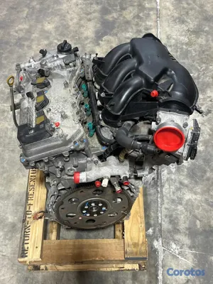 repuestos - MOTOR PARA LEXUS RX350 2011 DISPONIBLE 2