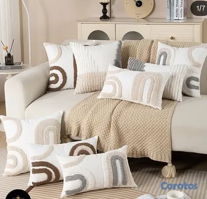 decoración y accesorios - Forros de cojines  18