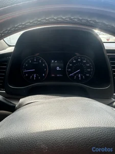 Hyundai  Elantra 2018 Value Edition UNICO DUEÑO FU
