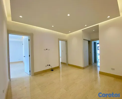 apartamentos - Apartamento en venta en Naco 19