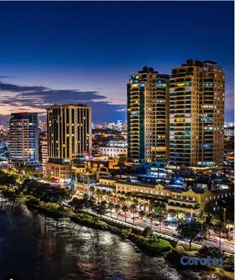 oficinas y locales comerciales - LOCAL EN MALECON CENTER 1ER NIVEL. 3