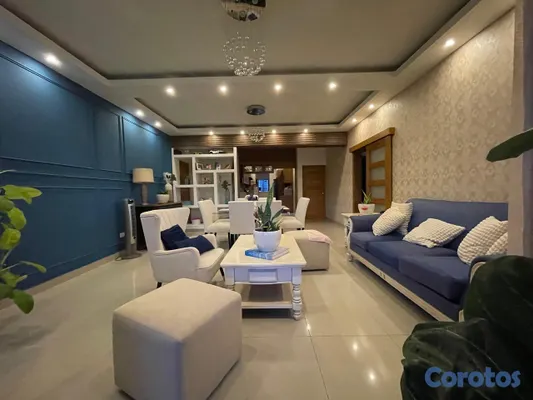 apartamentos - Apto. en Venta — Condominio Residencial Lourdes Amelia IV  4
