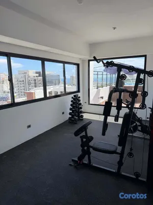 apartamentos - Apartamento en Venta  y alquiler Ensanche Naco San 10