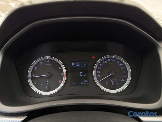 carros - SONATA 2020 $235MIL INICIAL FINACIAMIENTO 3