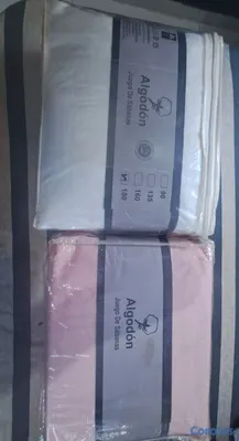 muebles y colchones - Oferta de sabanas y toallas  3