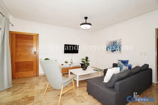 apartamentos - Alquiler de apartamento Las Terrenas Samana 5