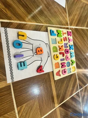 servicios profesionales - guardería y sala de tarea la casita de Vane  2