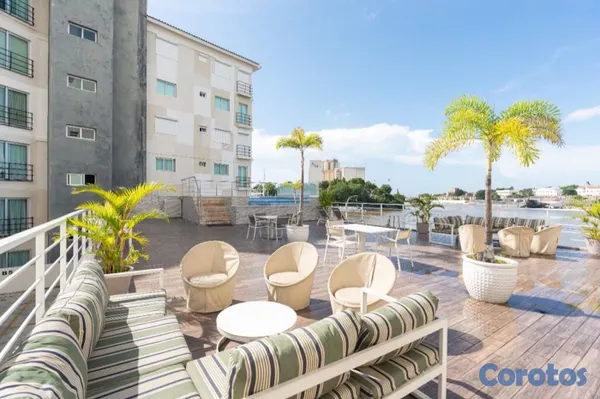 apartamentos - APARTAMENTO EN ALQUILER | RIVIERA COLONIAL IG: realestatediamond_ 4