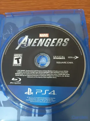 consolas y videojuegos - Videojuegos de PS4  2