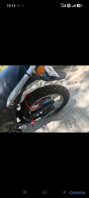 motores y pasolas - tauro 250 trial 2