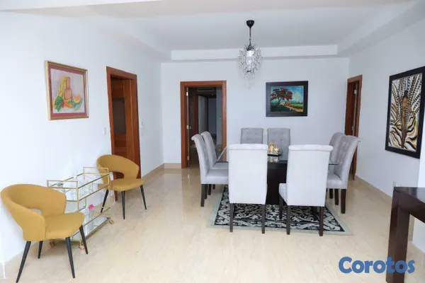 apartamentos - Hermoso apartamento en alquiler. 2